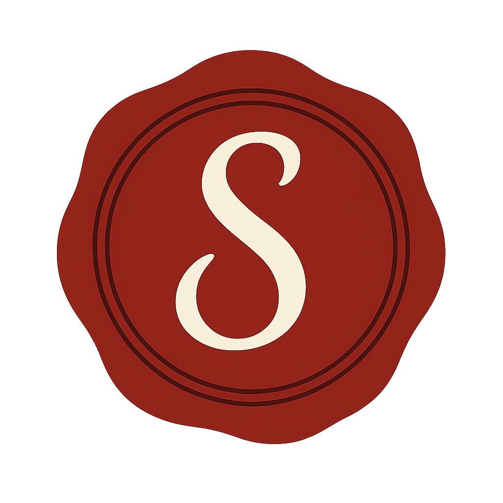 Going Steddy Logo